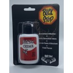 CEDAR WITH DEER MUSK 1 1/4 oz